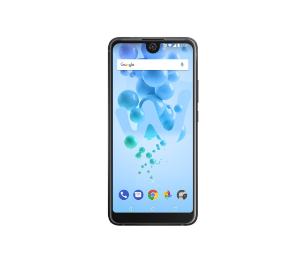WIKO VIEW 2 PRO 4/64GB Czarny Dual Sim - 434909 - zdjęcie 2